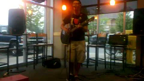 Michael Atteberry Photo 17