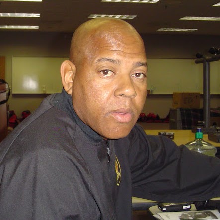 Jerry Goodridge Photo 2