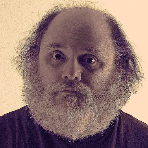 Bill Glass Photo 15