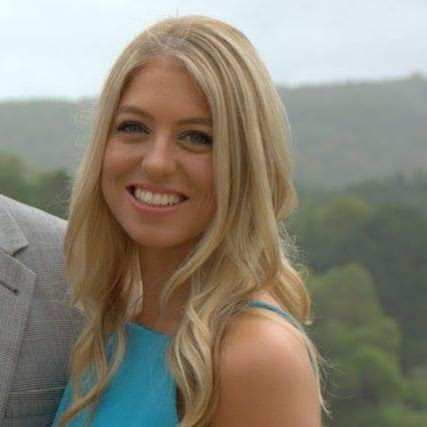 Allison Walker Photo 15