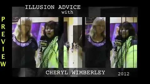 Cheryl Wimberly Photo 15