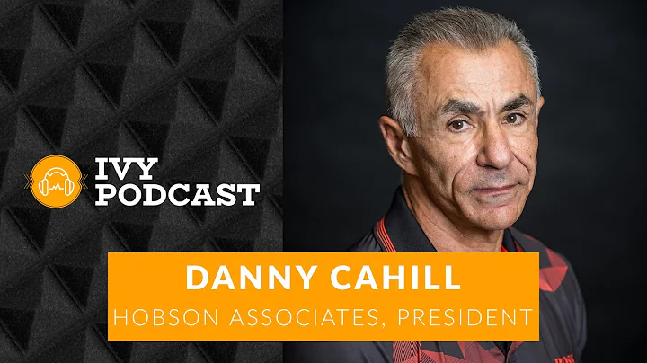 Danny Cahill Photo 26