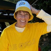 Jackie Woodall Photo 8