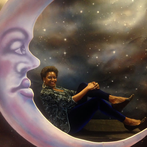 Francesca Simon Photo 8