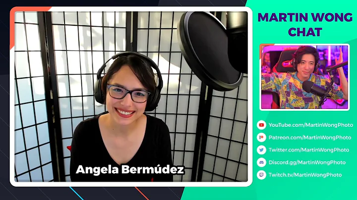 Angela Bermudez Photo 31