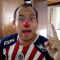 Bruno Mendez Photo 2