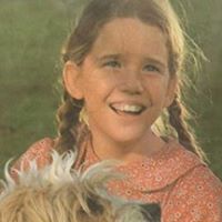 Laura Ingalls Photo 4