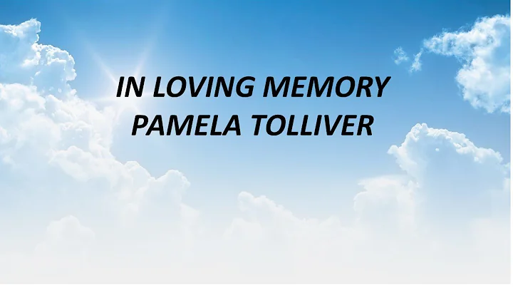 Pamela Tolliver Photo 20