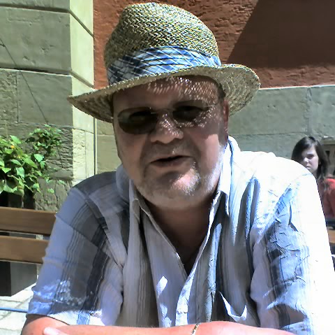 Walter Scherer Photo 6
