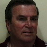 Gerald Cain Photo 7