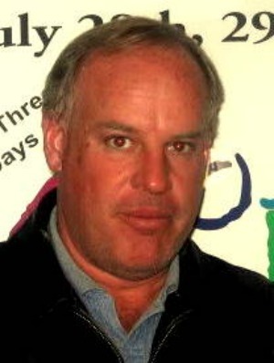 Colin Martin Photo 9