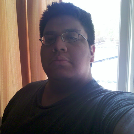 Christian Cervantes Photo 10