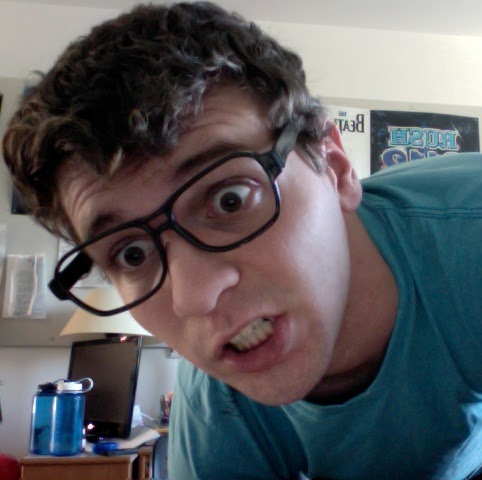 Andrew Stump Photo 11