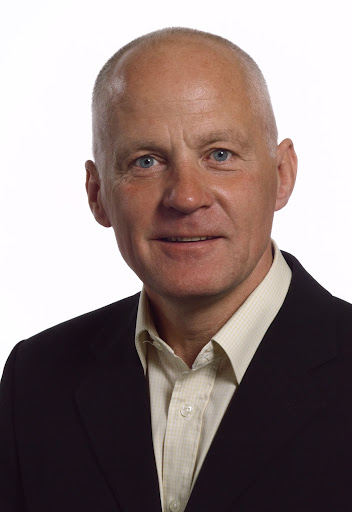 Michael Cashman Photo 15