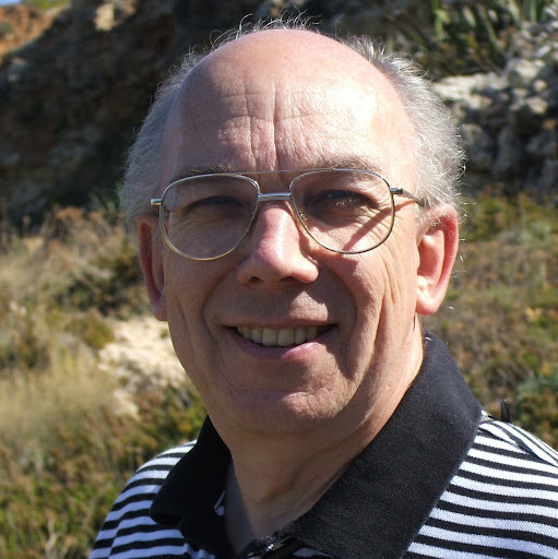 David Marchant Photo 17