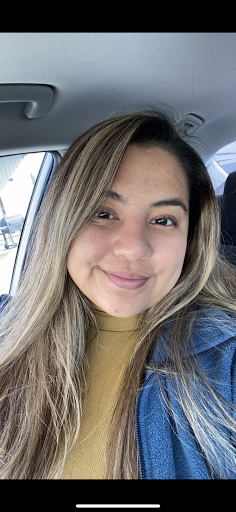 Christina Ybarra Photo 14