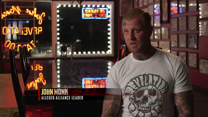Joshua Monk Photo 27