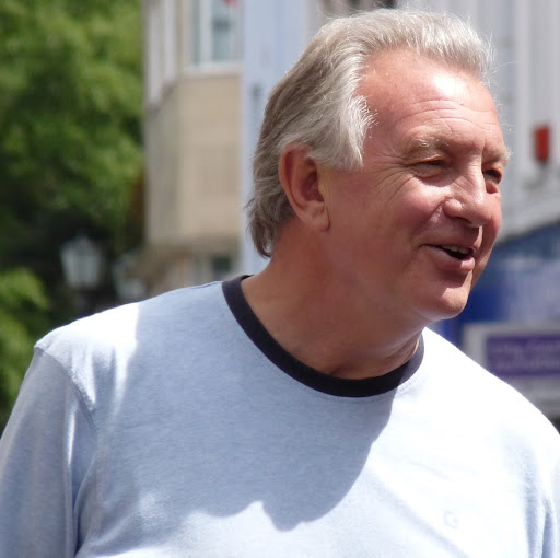 John Purnell Photo 13