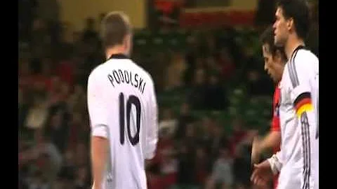 Michael Podolski Photo 9