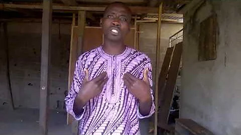 Babatunde Jinadu Photo 9