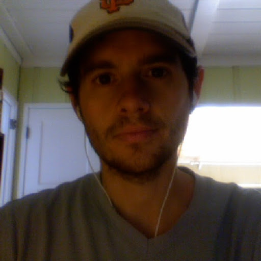 Patrick Cavanaugh Photo 14