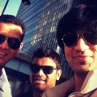 Aaron Fernandes Photo 2