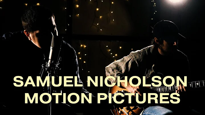 Samuel Nicholson Photo 23