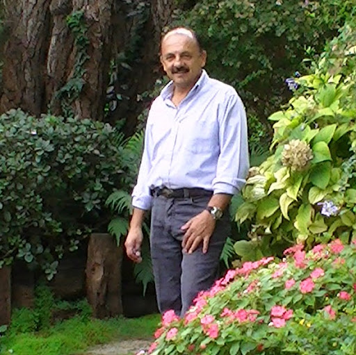 Sergio Ramon Photo 10