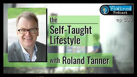 Roland Tanner Photo 12