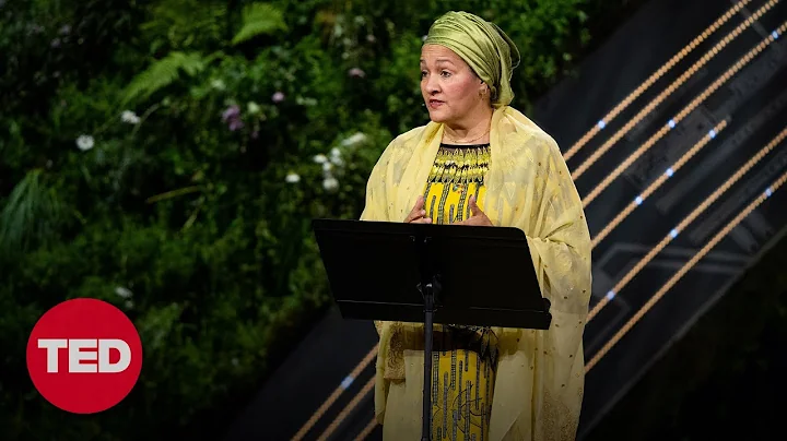 Amina Mohamed Photo 27