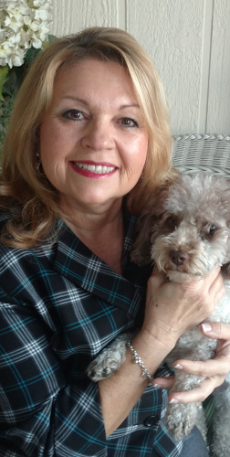 Donna Pierce Photo 9