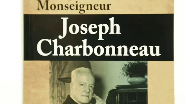 Joseph Charbonneau Photo 25