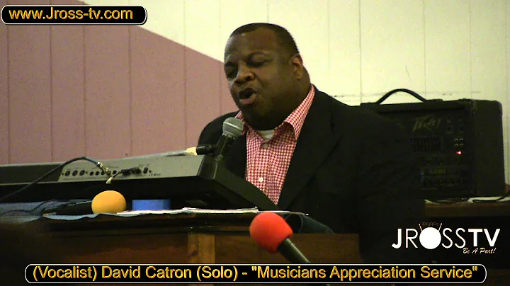 David Catron Photo 25