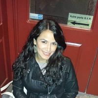 Natalia Alarcon Photo 3