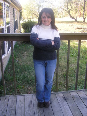 Shawn Hazelwood Photo 13