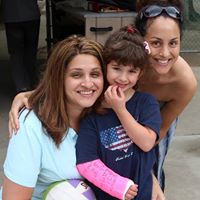 Melissa Bennett Photo 10