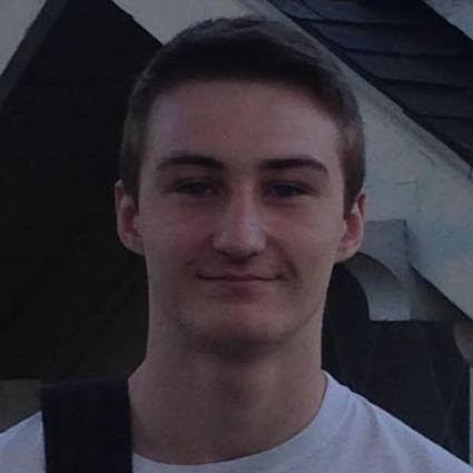 Logan Mccurdy Photo 8