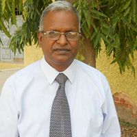 George Jacob Photo 5