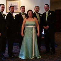 Patricia Broadhurst Photo 4