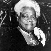 Mary Bethune Photo 7