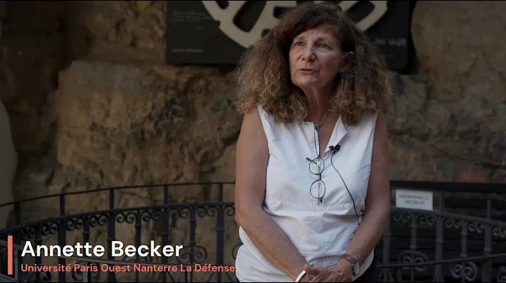 Annette Becker Photo 29