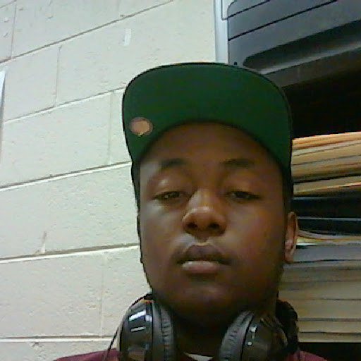 Myles Campbell Photo 11