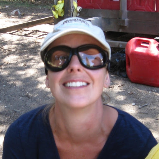 Kristie Ott Photo 6
