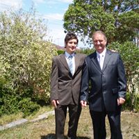 Dennis Doran Photo 4