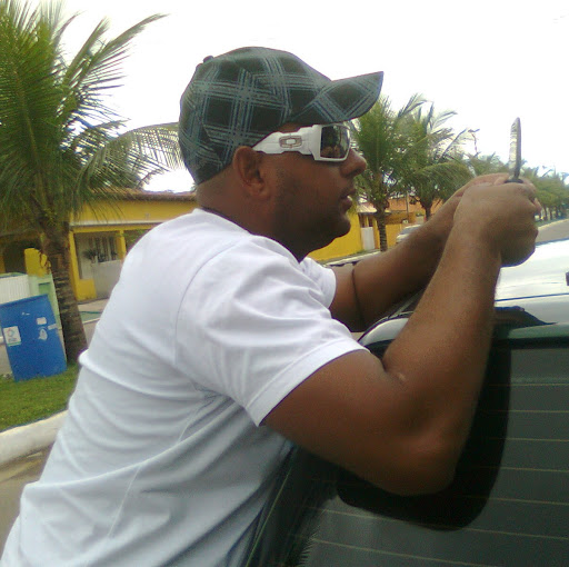 Wagner Oliveira Photo 16