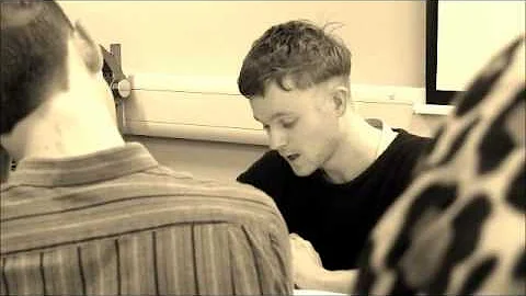Danny Hayward Photo 20