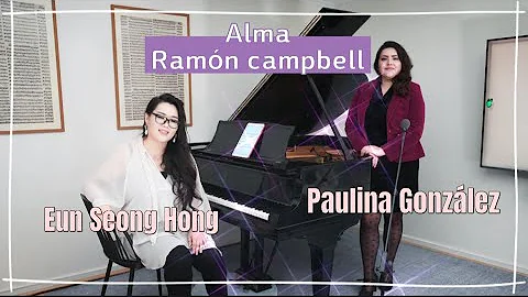 Alma Campbell Photo 23