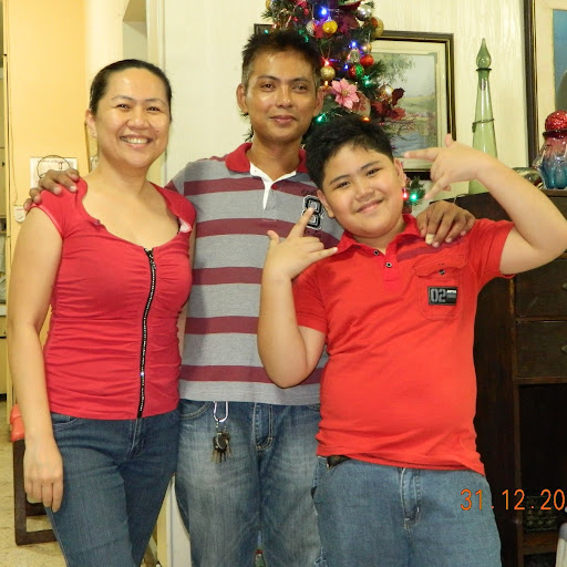 Frederick Cruz Photo 10