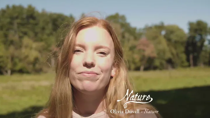 Olivia Duvall Photo 15