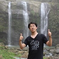 Kevin Hu Photo 4